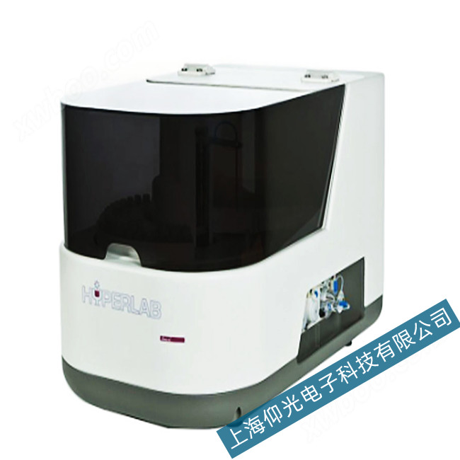 維根HYPERLAB 生化分析儀開(kāi)機(jī)故障維修
