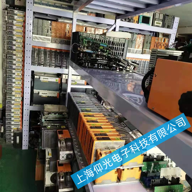 連云港工業(yè)貝加萊伺服驅(qū)動器便宜維修-報(bào)警6029修理