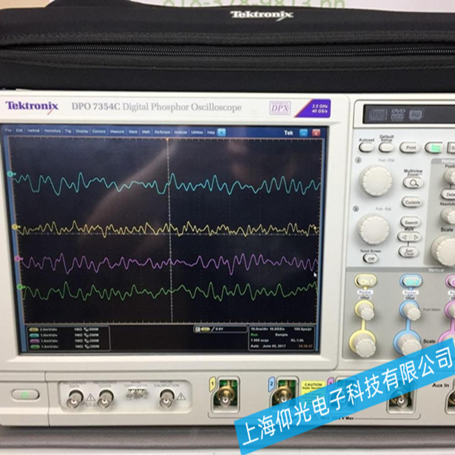 ̩��DPO7354Cʾ�����o��̖(h��o)���ι��ϙz�޷���