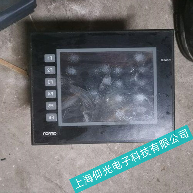 ʯ�ͻ���OMRON�Wķ���|����NAϵ�б��ⰵ���ϾS��