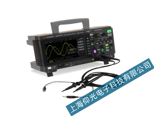 �ǵ¿Ƽ�DSOX1102A���I(y��)ʾ�����S���ṩ���M(f��i)�z�y(c��)