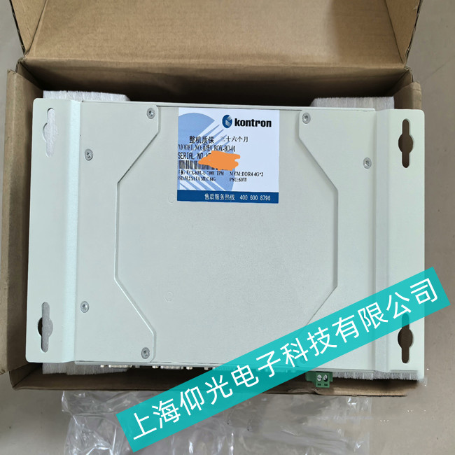 dЙC(j)Kontron؄(chung)ؙC(j)@ʾ늟o(yng)Ų鷽//SԒ