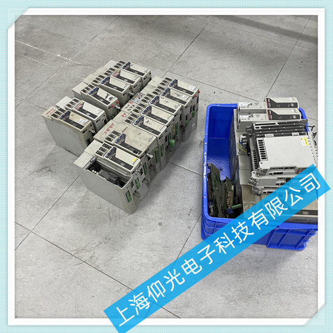 無錫ab伺服驅(qū)動(dòng)器維修價(jià)格多少/報(bào)警顯示E54維修方法