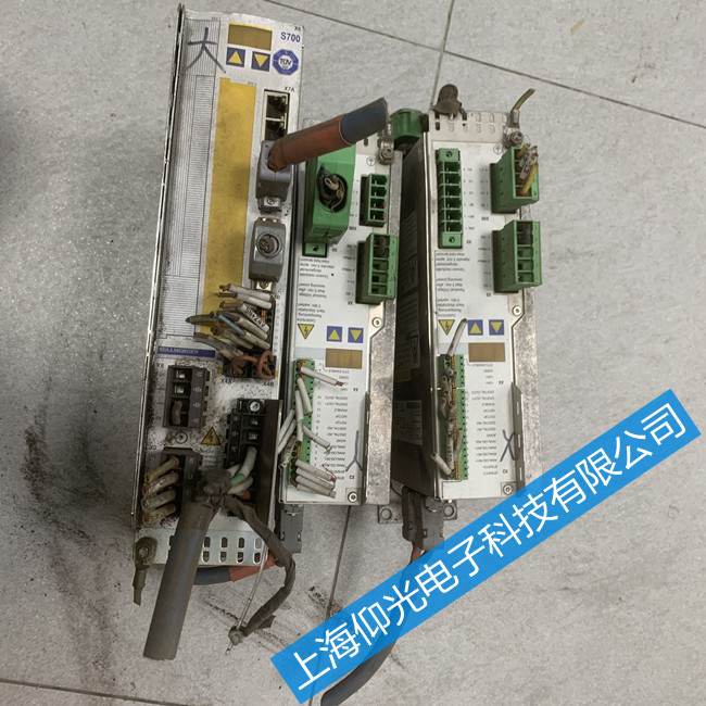 科爾摩根s700驅(qū)動(dòng)器報(bào)警維修/報(bào)警顯示n18維修