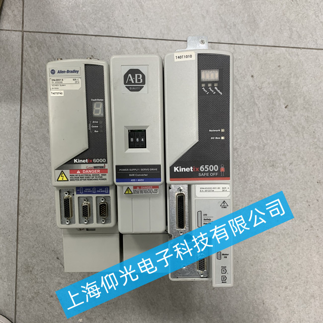 AB�ŷ��(q��)��(d��ng)���S��Kinetix 6000 �(q��)��(d��ng)��ϵ�y(t��ng)����E67̎������