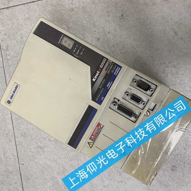 AB�ŷ��(q��)��(d��ng)���S��-Kinetix 6000 �(q��)��(d��ng)��ϵ�y(t��ng)����E69�Ų鷽��