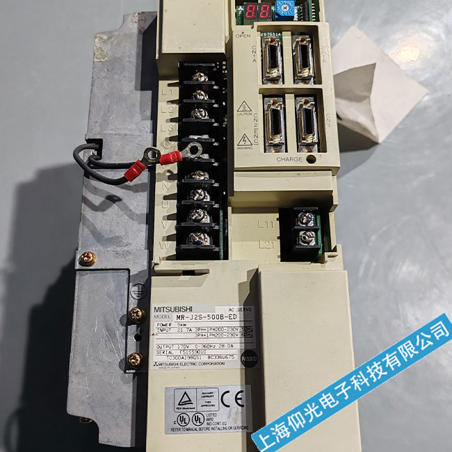 ��������MR-J4-10A�ŷ��(q��)��(d��ng)�����܆���(d��ng)�^���^��Ƿ���S�޳�Ҋ����