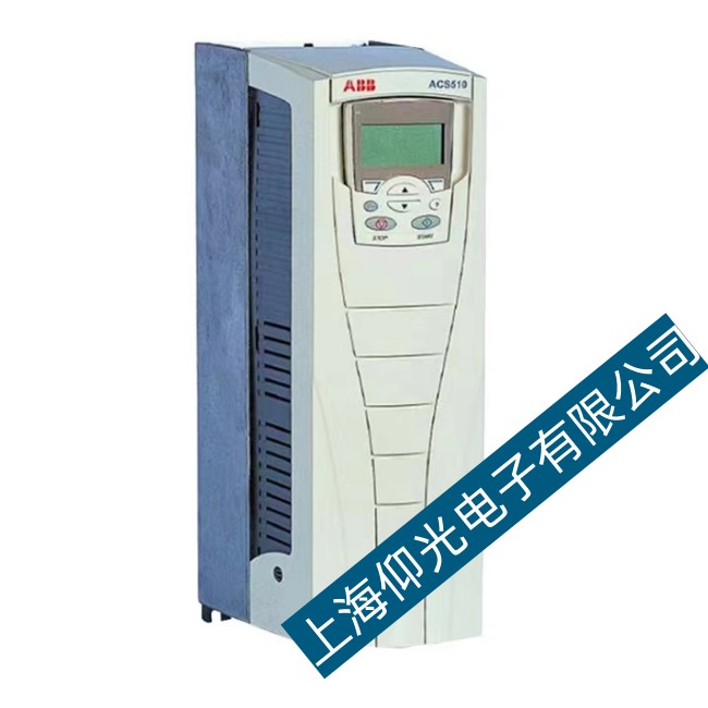 安徽合肥ABB變頻器ACS100系列故障代碼7121怎么維修-免費(fèi)檢測