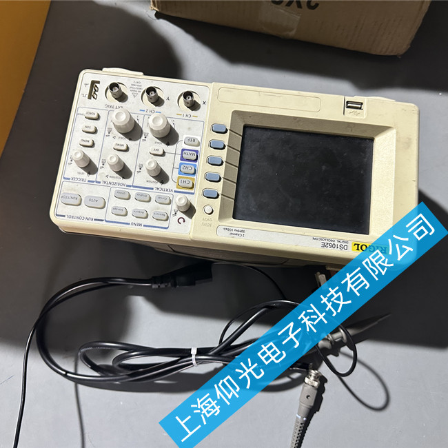 RIGOL��Դʾ�����S�� D1052E��Ҋ(ji��n)�ׂ�(g��)���ϾS�޷���