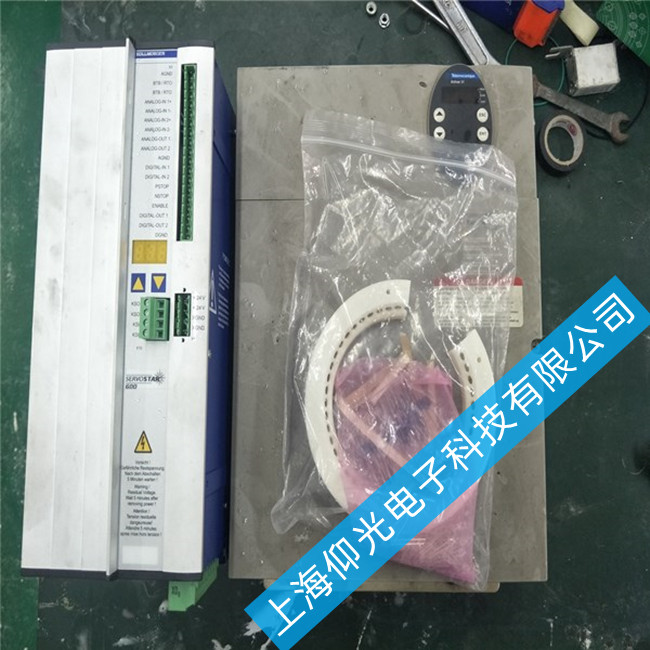 ע�ܙC(j��)KOLLMORGEN�Ơ�Ħ��S700�ŷ��(q��)��(d��ng)����(b��o)��n02�S�޷���