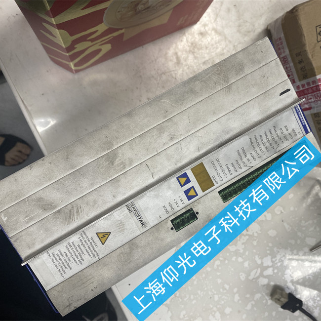 ʯ���O��KOLLMORGEN�Ơ�Ħ��S700�ŷ��(q��)�������@ʾn03�S��