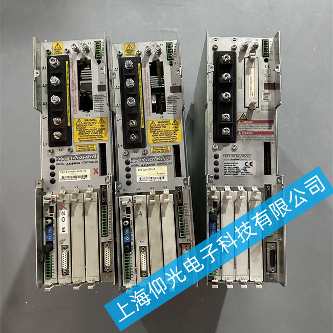 武漢力士樂伺服驅(qū)動器維修報(bào)警代碼DKC故障診斷(錯誤診斷信息F)