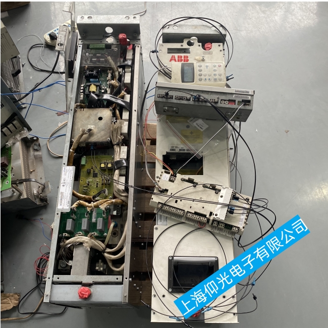 �������{ABB׃�l��ACS510��Ҫ�֏ͳ��S�O(sh��)����ô����