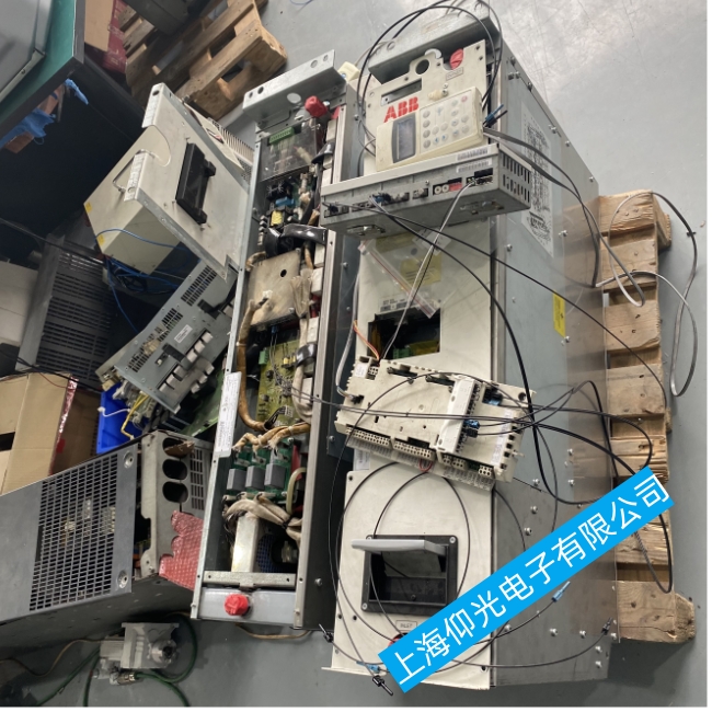 ��������ABB׃�l�� ACS510ϵ�й��ϴ��a�S�޴�ȫ-���M�z�y