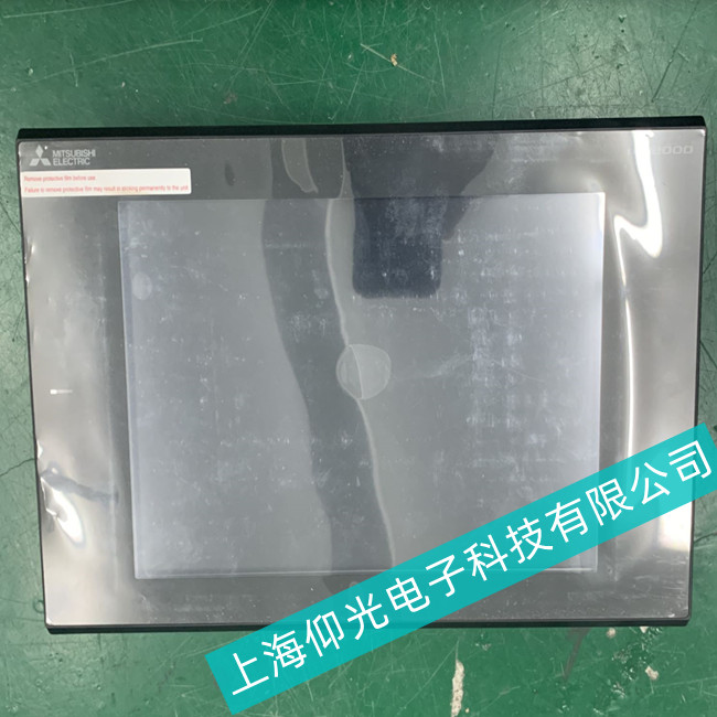 Mitsubishi�@ʾ��//�����|����F940GOTϵ���M(j��n)���˽���--�������C(j��)