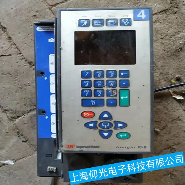 上海專業(yè)維修英格索蘭擰緊控制器出現(xiàn)抖動故障的廠家