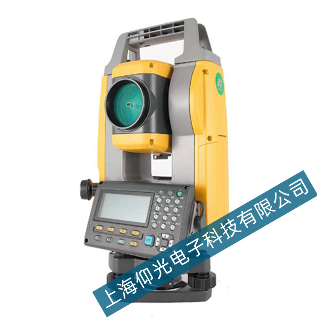 ���տ�GTS-2002 ȫ����ռ���ȫվ�x��Ҋ(ji��n)���ϵ��ų�����