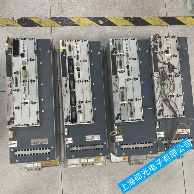 蘇州包米勒伺服驅(qū)動器過電流故障維修公司/24小時響應/免費檢測