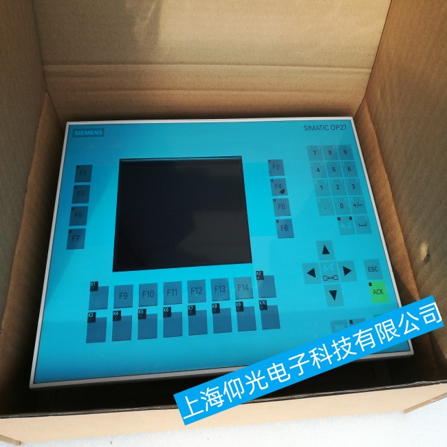 韶關(guān)發(fā)那科工控機FANUC 0i-TA上電后出現(xiàn)黑屏故障維修入門教程