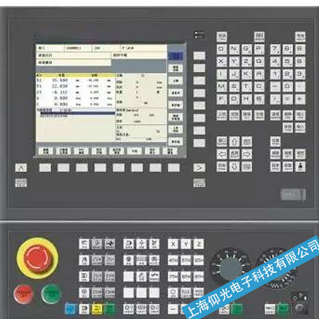 ����FANUC�l(f��)�ǿƔ�(sh��)��ϵ�y(t��ng)�����\��ϵ�y(t��ng)�{(di��o)ԇ�S��-�Ϻ�����