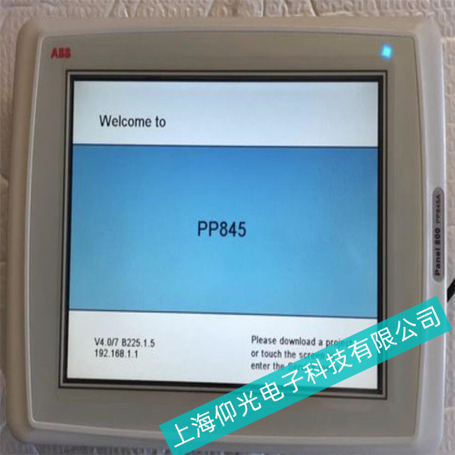 �V�|��yʽABB���ؙCAC500-S�o���_�C���ϾS�޼��g(sh��)��տ