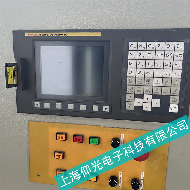 ��؛�M�M-- FANUC�l(f��)�ǿ�Series30iϵ�y(t��ng)�����F(xi��n)��Ҋ(ji��n)���ϾS�޵�ַ