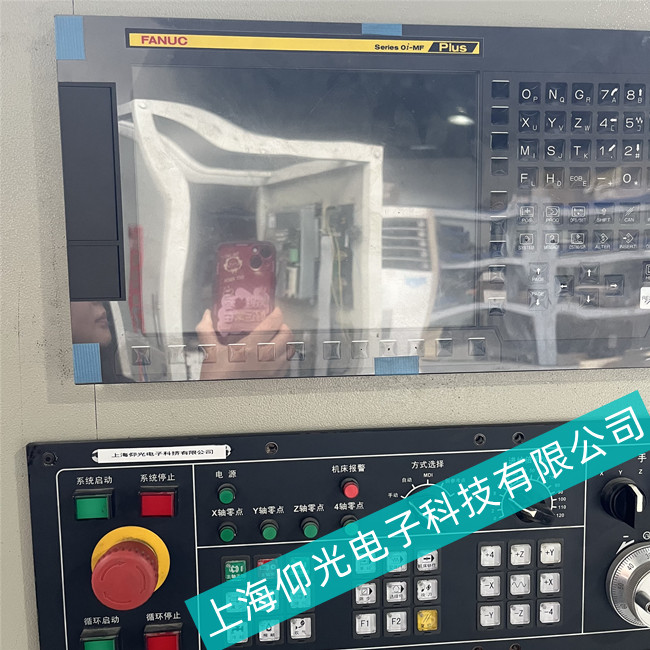 һ���Ͷ��S�޷���--ĥ���C(j��)FANUC�l(f��)�ǿ�Series30iϵ�y(t��ng)�����I�o(w��)����(y��ng)���ϾS��