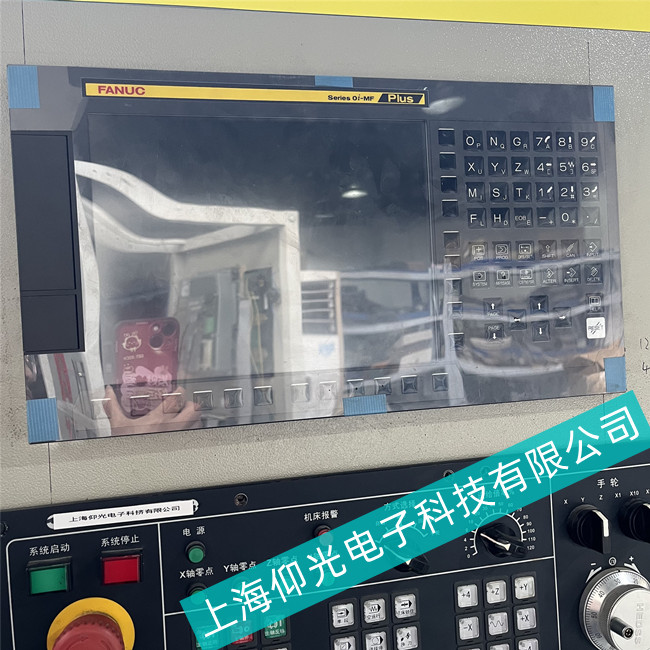 ���⺆(ji��n)��FANUC�l(f��)�ǿ�Series30iϵ�y(t��ng)����(b��o)�����ϴ��a��ȫ
