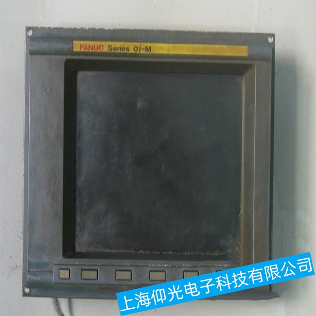 �ӱ��l(f��)�ǿ�FANUC Series 30i���ؙC�Ԅ��P�C���ϾS�����T�̳�