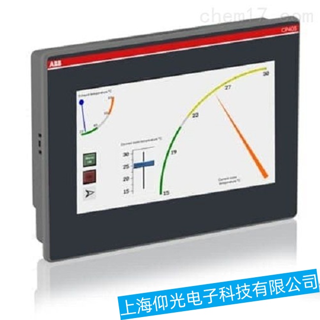 �ϲ�ABB�|����CP607���Ӳ��������ϾS��2С�r(sh��)����