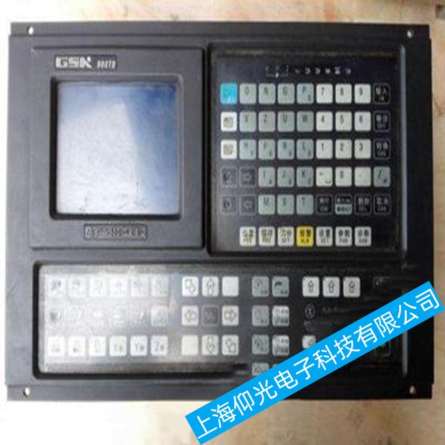 �V��(sh��)��(sh��)��ϵ�y(t��ng)GSK980TB���\�Еr�Ԅ��؆����ϾS�����Ϻ�����