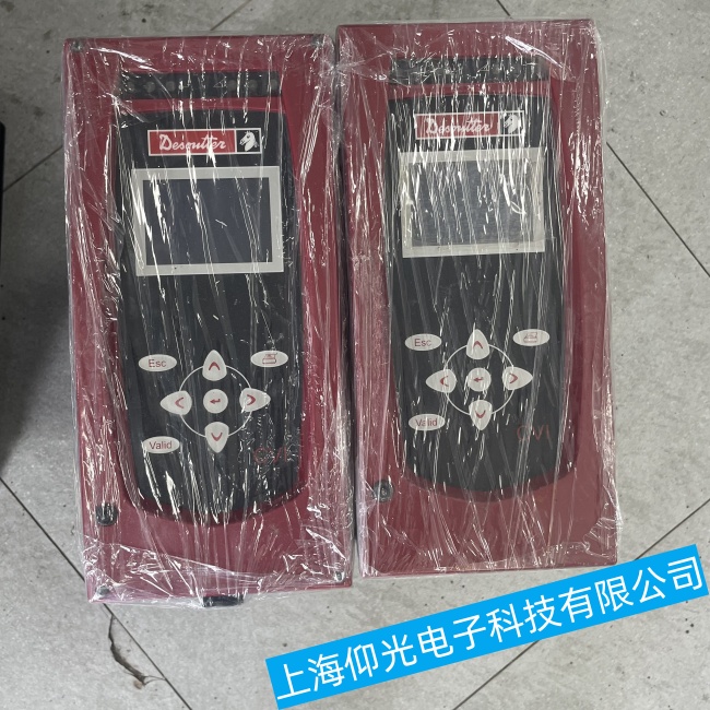 Desoutter�R�^�Q�o������CVIC II-L2ͨ����l���ϾS��ע�����(xi��ng)