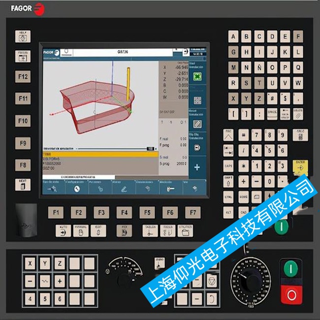 �����l(f��)��(sh��)��ϵ�y(t��ng)CNC8040ͨ늺�]���κΆ���(d��ng)�E����ϾS�޵�