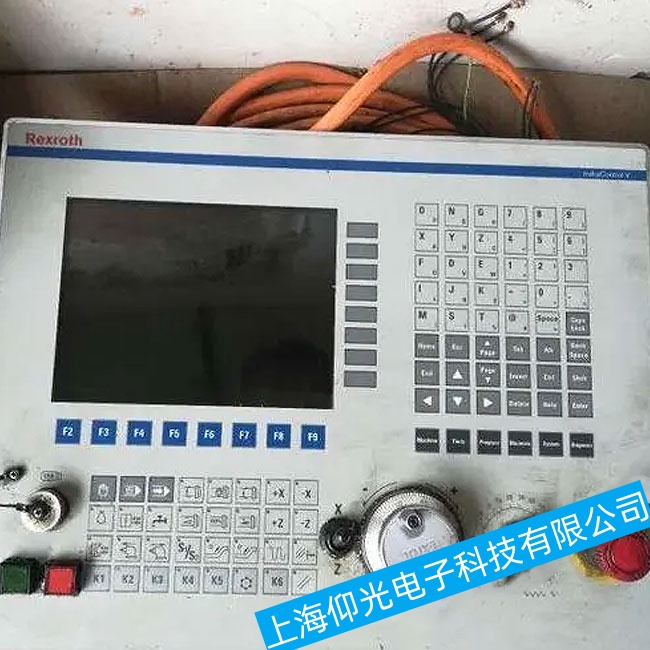 ��ͨ��ʿ����(sh��)��ϵ�y(t��ng)A4VSO45���\(y��n)���^����ͻȻֹͣ�\(y��n)�й��ϾS�ޱ��B(y��ng)