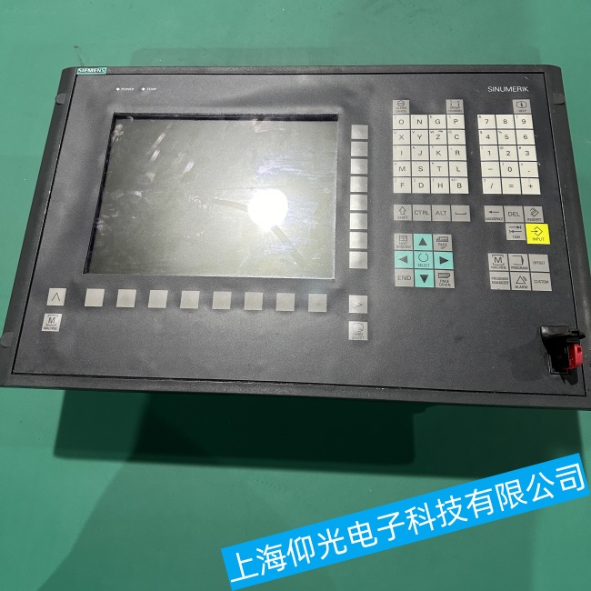 ���(y��ng)���T(m��n)�Ӕ�(sh��)��ϵ�y(t��ng)SINUMERIK 840Di���\(y��n)���^(gu��)����ͻȻ�؆����ϾS�޹��S