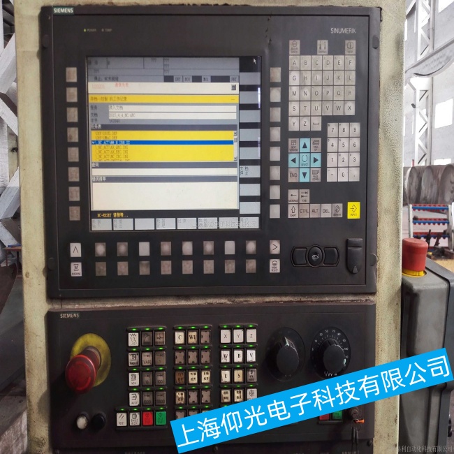 ��Դ�l(f��)��ИI(y��)���T�Ӕ�(sh��)��ϵ�y(t��ng)SINUMERIK 840D�_�C(j��)��ͣ���چ���(d��ng)���治��(d��ng)���ϾS��