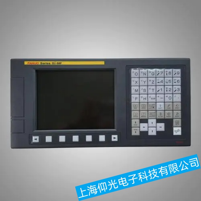 ���ݰl(f��)�ǿ�FANUC Series 0i-MODEL F��(sh��)��ϵ�y(t��ng)����(d��ng)���������ϾS���|(zh��)�����C