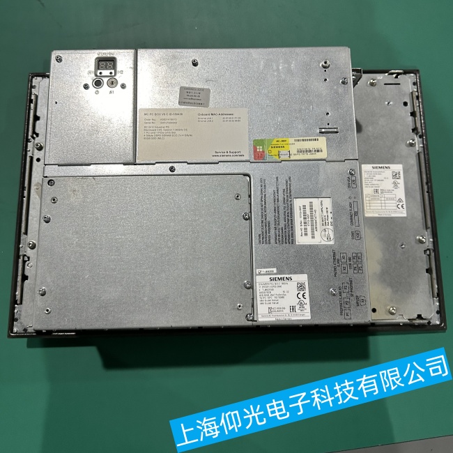 ���A���T�ӹ��ؙC(j��)SIMATIC IPC547�o�����Ӳ���ϵ�y(t��ng)���ϾS���ļҺ�