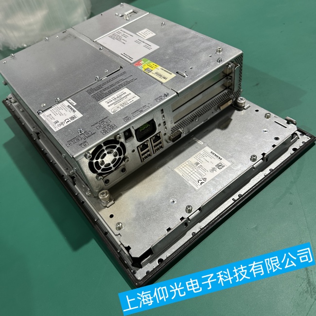 �m�����T�ӹ��ؙC(j��)SIMATIC IPC647���_�C(j��)�^���г��F(xi��n)���C(j��)���ϾS�޵�ַ