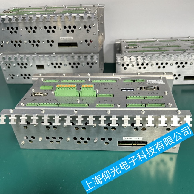 ���ڴ���MAN����·������MPC-10ָʾ��������������ϾS�����M(f��i)�z�y(c��)