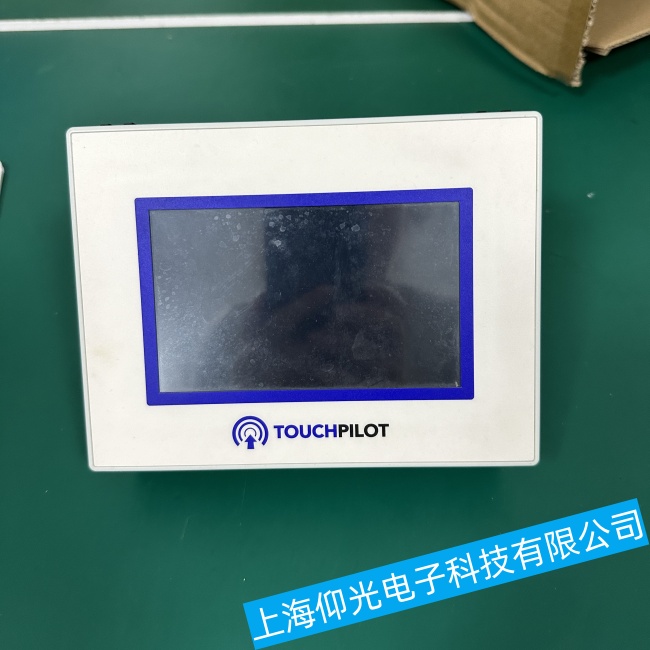 忻州開利觸摸屏00PSG001652200A無(wú)法進(jìn)入操作系統(tǒng)界面故障維修點(diǎn)在哪