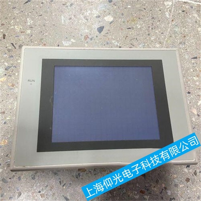 象山歐姆龍工控機(jī)MT8121iE一直停留在啟動(dòng)畫(huà)面故障維修值得信賴(lài)