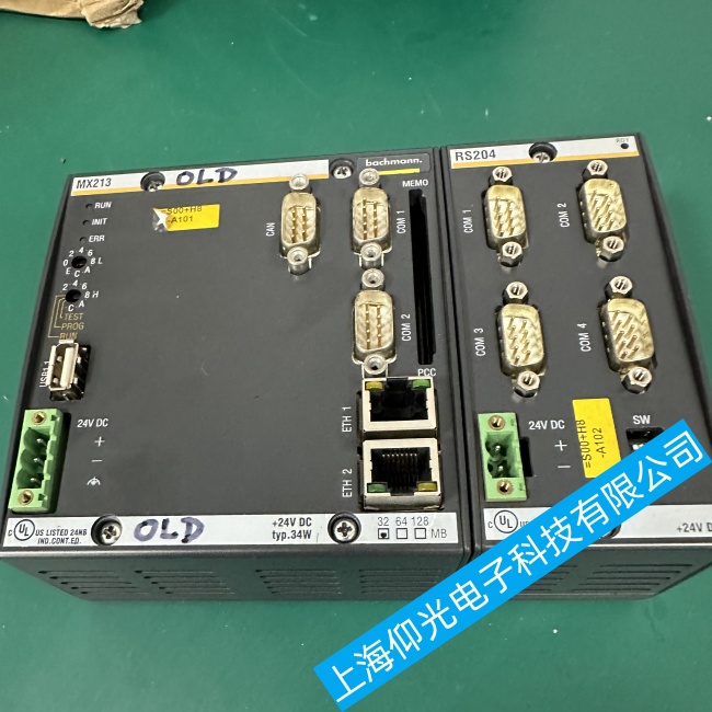 遼寧巴赫曼控制器MX213無法通信故障維修廠家免費(fèi)檢測(cè)