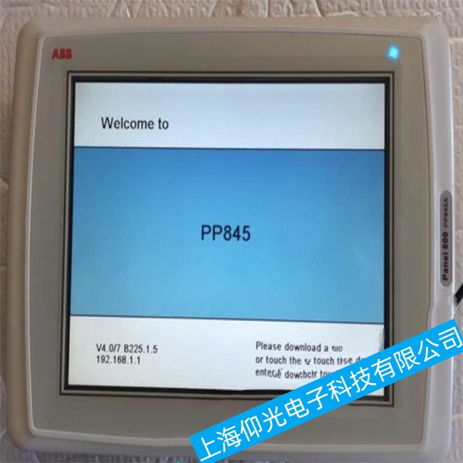 ����ABB���ؙC(j��)AC800M�o(w��)�������@ʾ����ϵ�y(t��ng)������ϾS�ޏS��ַ