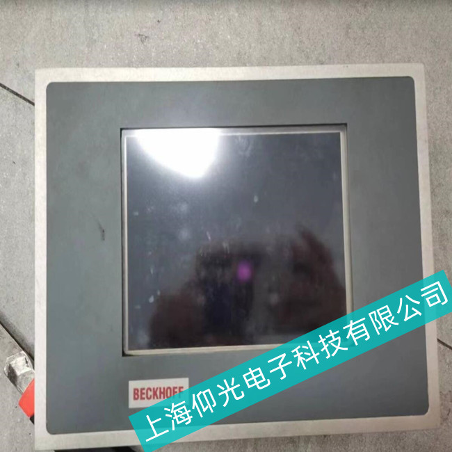 Beckhoff�������ؙCC6030�_�C��������������S�ތ��I(y��)