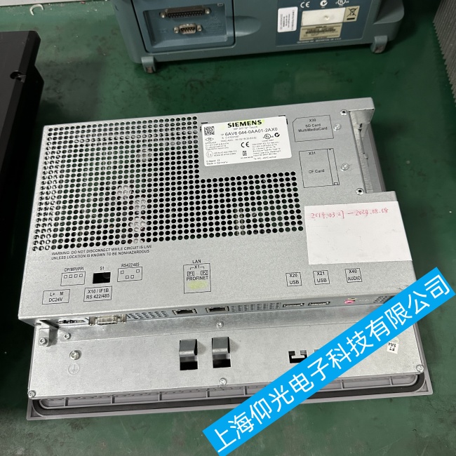 �������T(m��n)���|����6AV6644-0AA01-2AX0��늟����U(xi��n)���ϾS�޷���(w��)�c(di��n)