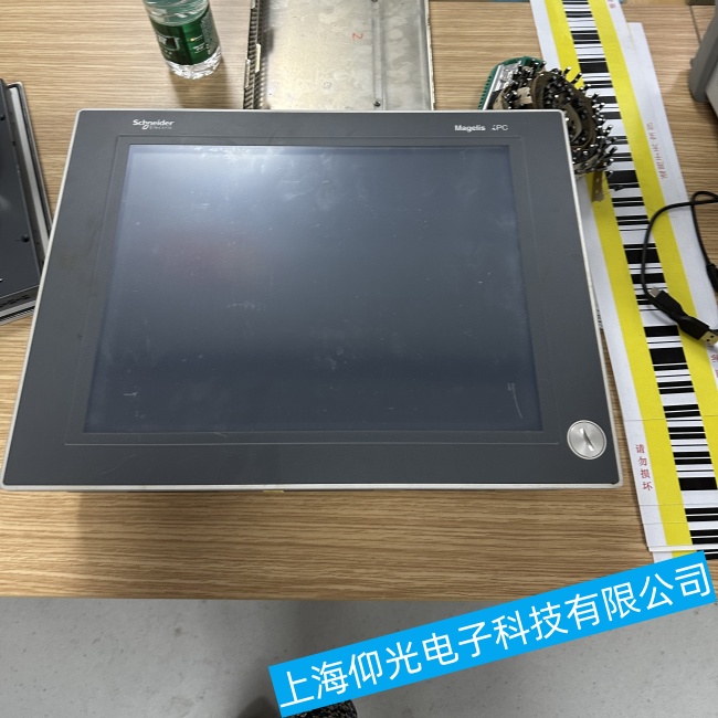 湖州施耐德工控機(jī)HMIFT6750無(wú)法正常啟動(dòng)故障維修廠家地址