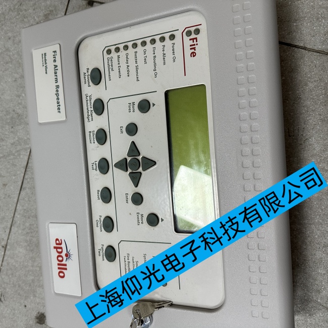 Apollo�������(z��i)ˮ�F�󾯿���ϵ�y(t��ng)MK67000M1ϵ�y(t��ng)�`����ϾS��������         