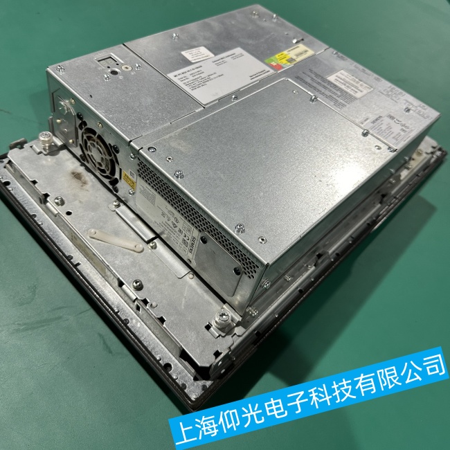 上海西門子工控機IPC547eco電路板接觸不良故障維修二十年經(jīng)驗