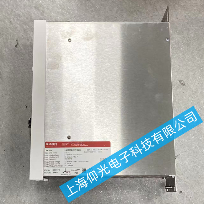 ���������S��AX5203-0000-0200���@ʾF582���ϾS��